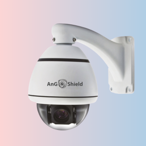 2MP PTZ CAMERA 10X (GAN102010XP)