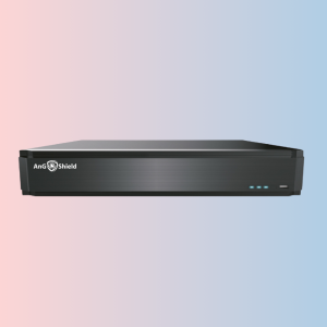 32CH DVR 8 SATA (GAN3032D8S)