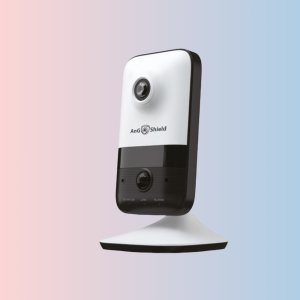 CUBE WIFI CAMERA (GAN2020CUBE)