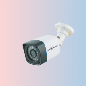 2MP FIX LENS  BULLET  CAMERA (GAN1020BF)