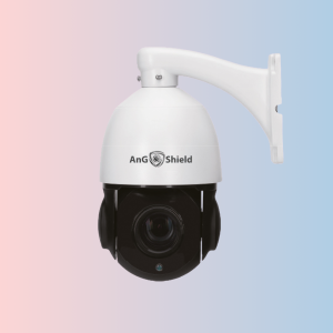 2MP PTZ CAMERA 20X (GAN102020XP)