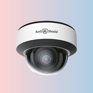 2MP IP VF LENS  DOME  CAMERA WITH SD CARD (GAN2020DVFS)