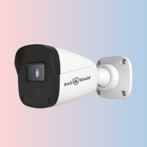 2MP IP FIX LENS  BULLET  CAMERA (GAN2020BF)