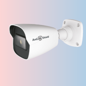 4MP IP FIX LENS  BULLET  CAMERA (GAN2040BF)