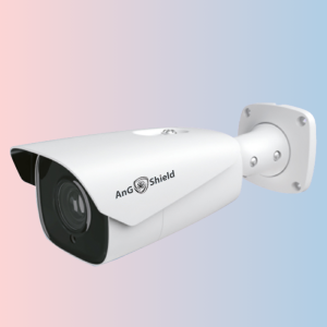 2MP HD ANPR Bullet Network Camera (GAN2020BFLR)