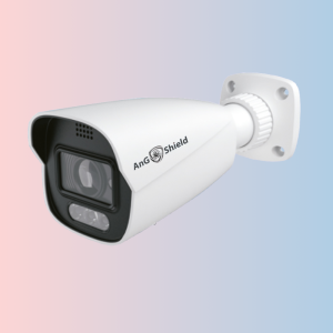5MP IP VF LENS  BULLET  CAMERA WITH SD CARD (GAN2050BVFS)