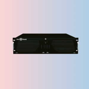 64 CH 16 SATA NVR (GAN1064N16S)