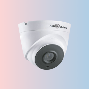 2MP FIX LENS DOME CAMERA (GAN1020DF)