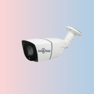 2MP VF LENS  BULLET CAMERA (GAN1020BVF)