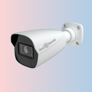 5MP IR Water-Proof Bullet Network Camera(GAN2050BFS)