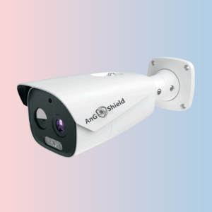 Thermal Network Bullet Camera(GAN2050BTC)