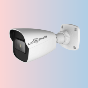 6MP IR Water-Proof Bullet Network Camera(GAN2060BFS)