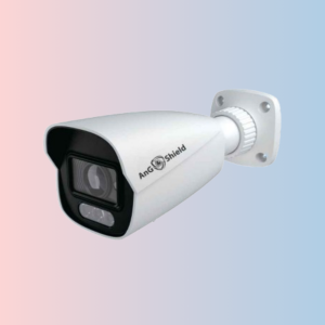 8MP Dual Illumination AI Bullet Network Camera(GAN2080DILF)