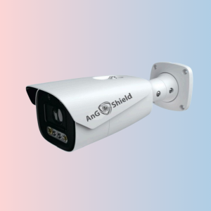 8MP Dual Illumination AI Bullet Network Camera(GAN2080BDILV)