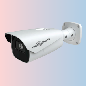 8MP IR Water-Proof Bullet Network Camera(GAN2080BVFS)