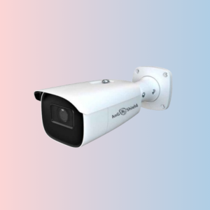 12MP IR Water-Proof Bullet Network Camera(GAN20120BWP)