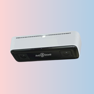 4-MP Dual Lens People Count Network Camera(GAN2040DDL)