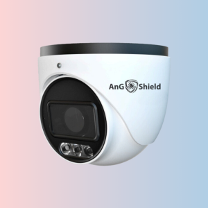 4MP Dual Illumination Water-proof Turret Network Camera(GAN2040DVFS)