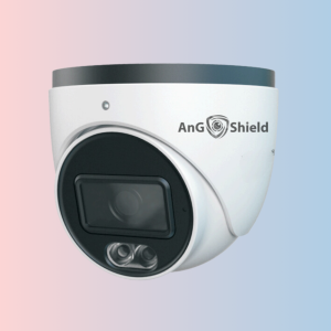 6MPDual Illumination Water-proof Turret Network Camera(GAN2060DFS)