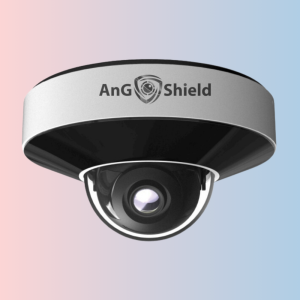 6MP IR Water-proof Dome Network Camera(GAN2060DWD)