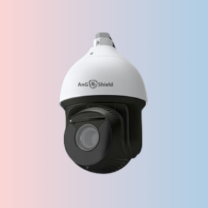 4MP 50X Starlight IR Network PTZ Camera (GAN204050P)