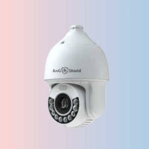 4MP 32X Starlight Active Deterrence Network PTZ (GAN204032SP)