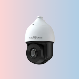 37X 8MP Starlight 300m IR Smart Network PTZ (GAN202025NP)