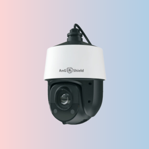 25X 8MP 150m IR Network Smart PTZ (GAN204032NP)