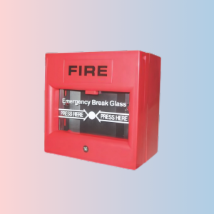 MANUAL CALL POINT (SLDMCP1F1010R)