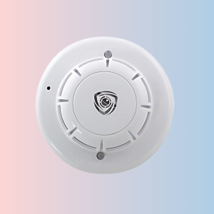 Conventional Heat & Smoke Detector 2 Wire (SLD0102SAHD)