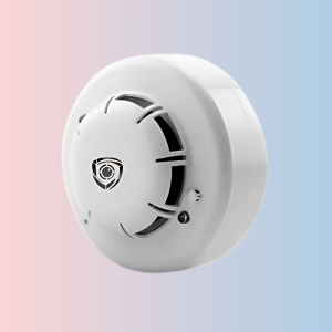 Conventional Heat Detector 2 Wire(SLD0102HD)