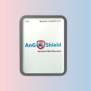 VOIP BASED TWO WAY COMMUNICATION WITH SPEAKER(SLDVOIP-A101)