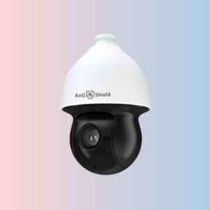 2M P 32X Starlight IR Network PTZ Camera (GAN202032XP)